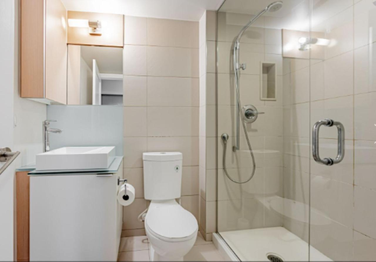 Executive 2 Beds Near Cn Tower, Rogers Centre, Scotia Area, Business District, Entertainment District, Lakeshore Toronto Exterior foto