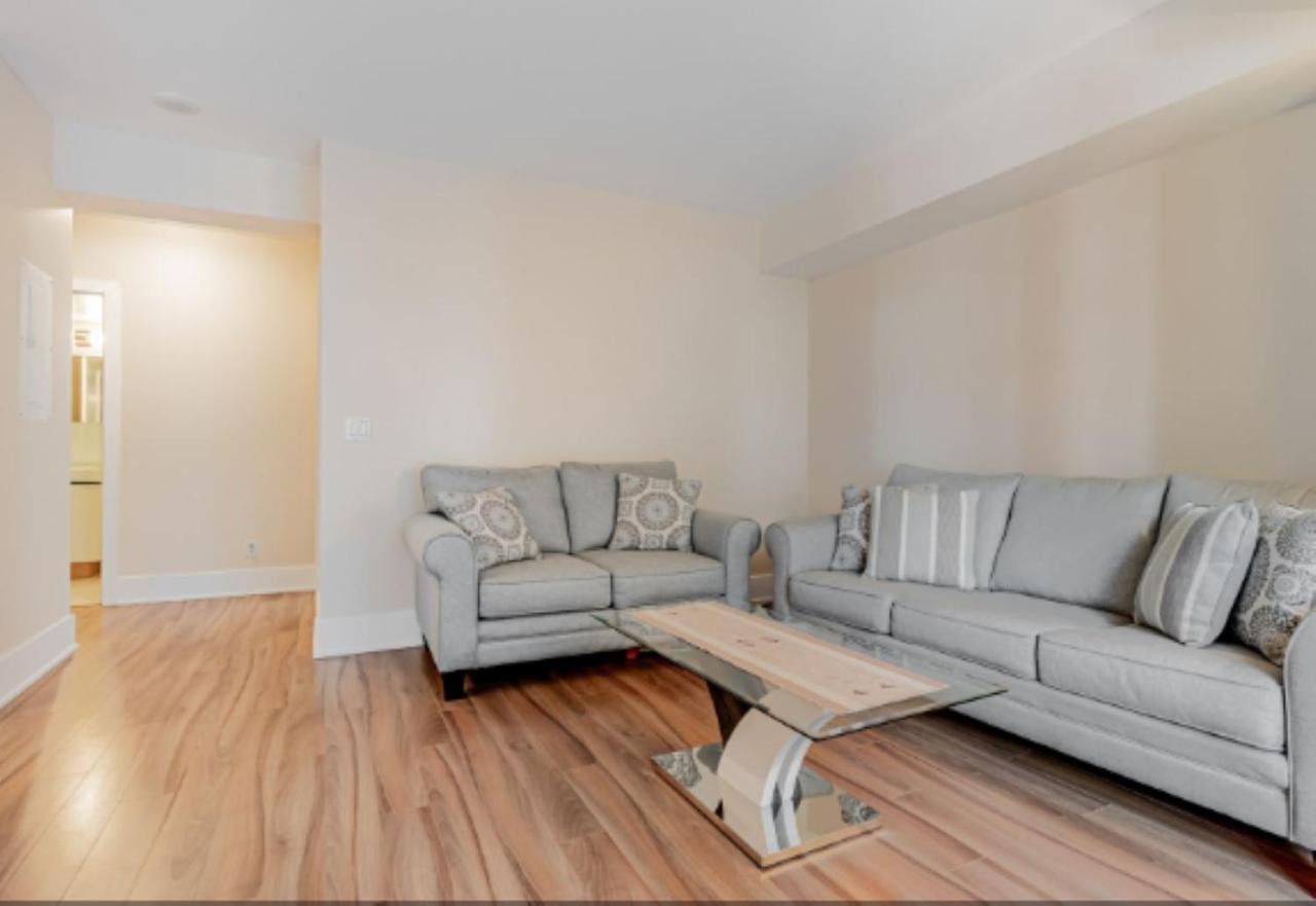 Executive 2 Beds Near Cn Tower, Rogers Centre, Scotia Area, Business District, Entertainment District, Lakeshore Toronto Exterior foto