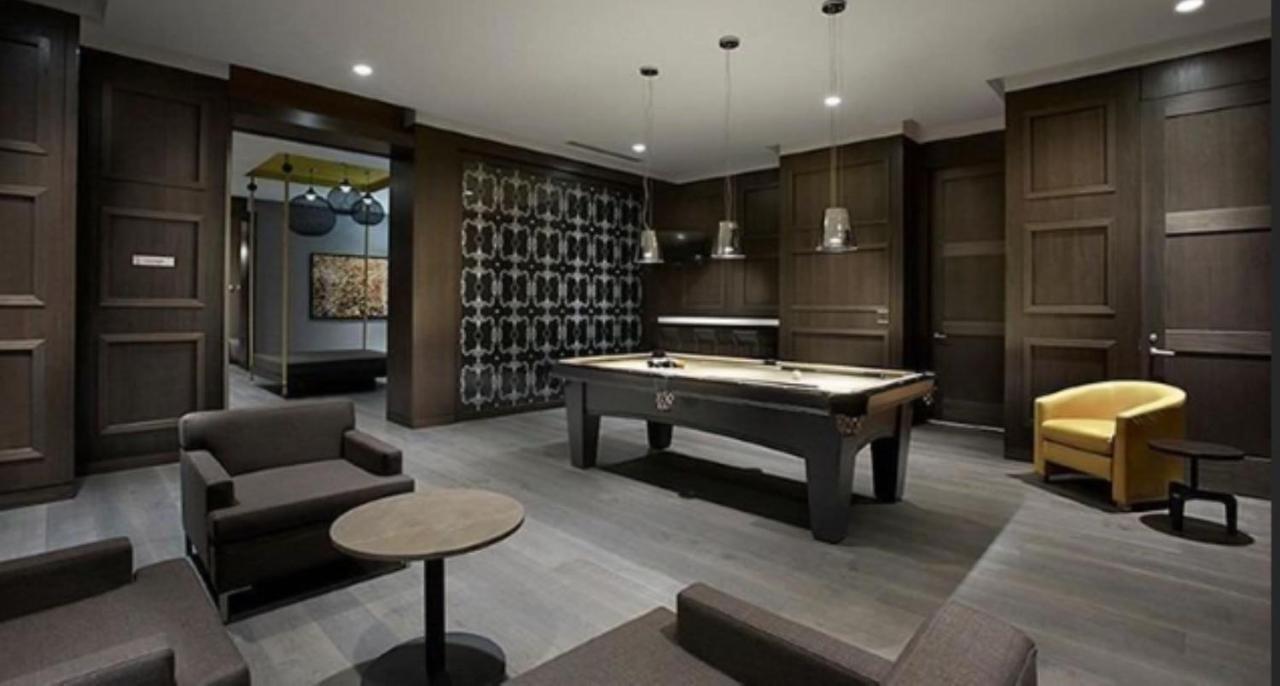 Executive 2 Beds Near Cn Tower, Rogers Centre, Scotia Area, Business District, Entertainment District, Lakeshore Toronto Exterior foto